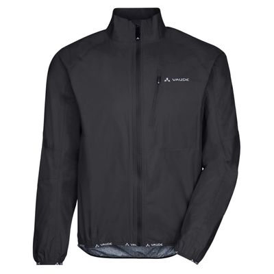 Fahrrad Regenjacken VAUDE Drop III Jacket 2026 (Bild 10)