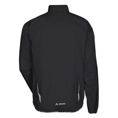 Fahrrad Regenjacken VAUDE Drop III Jacket 2026 (Bild 11)