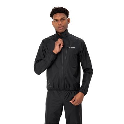Fahrrad Regenjacken VAUDE Drop III Jacket 2026 (Bild 12)
