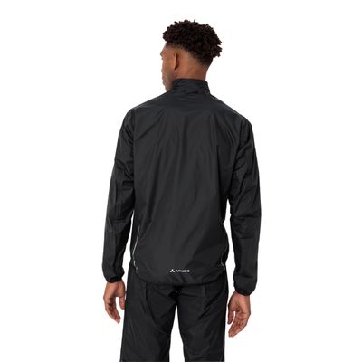 Fahrrad Regenjacken VAUDE Drop III Jacket 2026 (Bild 13)