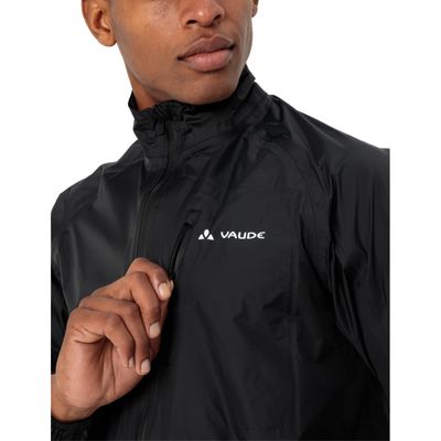 Fahrrad Regenjacken VAUDE Drop III Jacket 2026 (Bild 14)