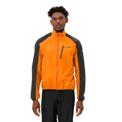 Fahrrad Regenjacken VAUDE Drop III Jacket 2026 (Bild 17)