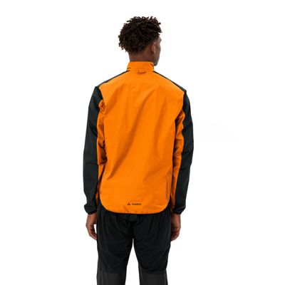 Fahrrad Regenjacken VAUDE Drop III Jacket 2026 (Bild 18)