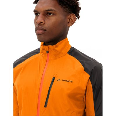 Fahrrad Regenjacken VAUDE Drop III Jacket 2026 (Bild 19)