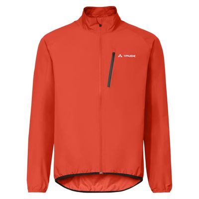 Fahrrad Regenjacken VAUDE Drop III Jacket 2026 (Bild 20)