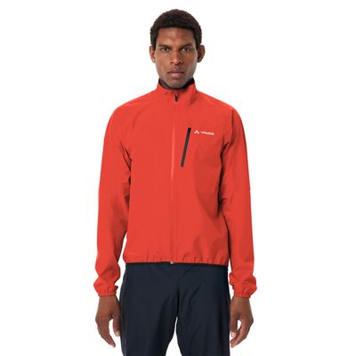 Fahrrad Regenjacken VAUDE Drop III Jacket 2026 (Bild 22)