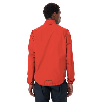 Fahrrad Regenjacken VAUDE Drop III Jacket 2026 (Bild 23)