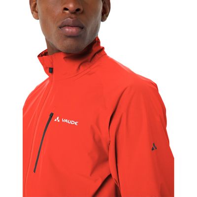 Fahrrad Regenjacken VAUDE Drop III Jacket 2026 (Bild 24)