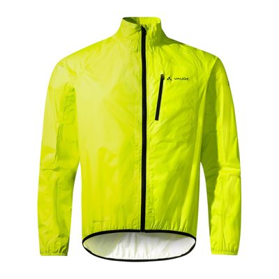 Fahrrad Regenjacken VAUDE Drop III Jacket 2026 (Bild 5)