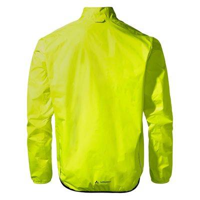 Fahrrad Regenjacken VAUDE Drop III Jacket 2026 (Bild 6)