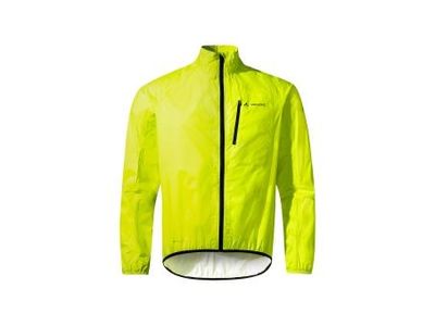 Fahrrad Regenjacken VAUDE Drop III Jacket 2026 (Bild 3)