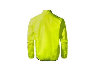Fahrrad Regenjacken VAUDE Drop III Jacket 2026 (Bild 4)
