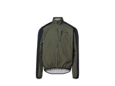 Fahrradjacke Winter VAUDE Drop Jacket III 2024 (Bild 1)
