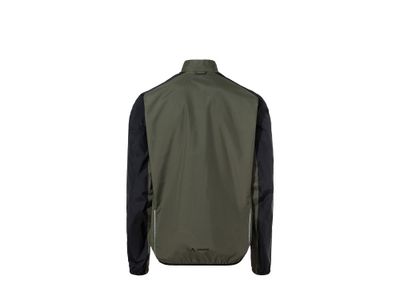 Fahrradjacke Winter VAUDE Drop Jacket III 2024 (Bild 2)