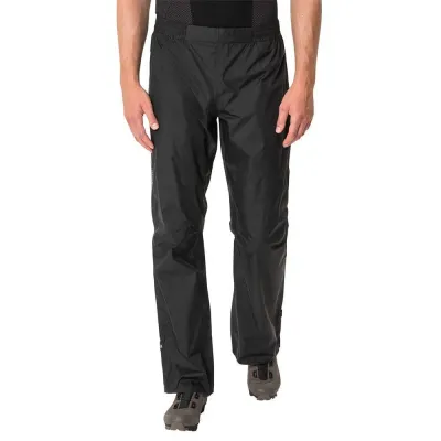 Regenhose Fahrrad VAUDE Drop Pants II 2026 (Bild 1)