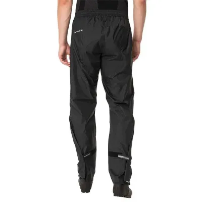 Regenhose Fahrrad VAUDE Drop Pants II 2026 (Bild 2)