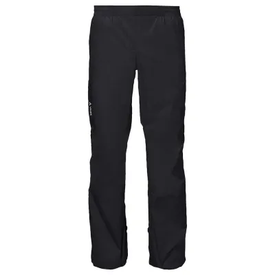 Regenhose Fahrrad VAUDE Drop Pants II 2026 (Bild 3)