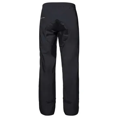 Regenhose Fahrrad VAUDE Drop Pants II 2026 (Bild 4)