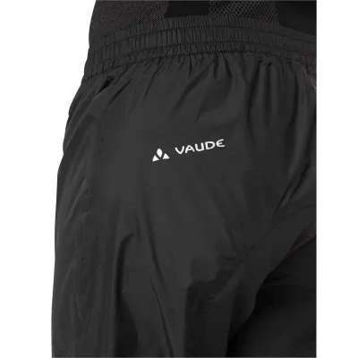 Regenhose Fahrrad VAUDE Drop Pants II 2026 (Bild 5)