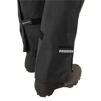 Regenhose Fahrrad VAUDE Drop Pants II 2026 (Bild 6)