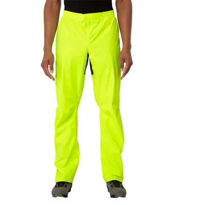 Regenhose Fahrrad VAUDE Drop Pants II 2026 (Bild 13)