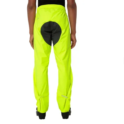 Regenhose Fahrrad VAUDE Drop Pants II 2026 (Bild 14)