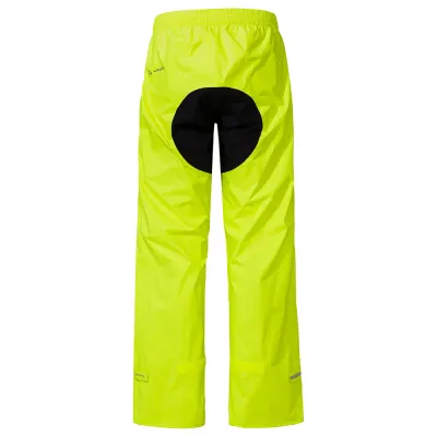 Regenhose Fahrrad VAUDE Drop Pants II 2026 (Bild 16)