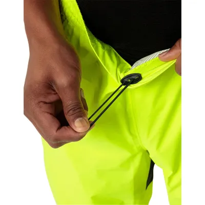 Regenhose Fahrrad VAUDE Drop Pants II 2026 (Bild 17)