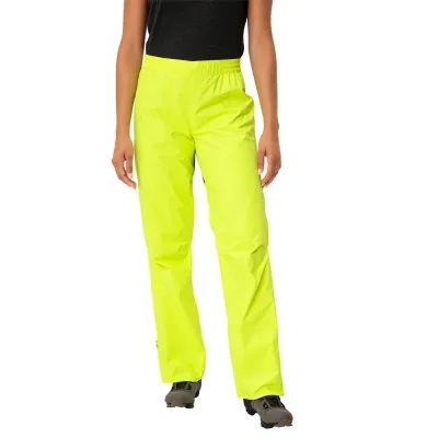 Regenhose Fahrrad VAUDE Drop Pants II 2026 (Bild 7)