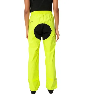 Regenhose Fahrrad VAUDE Drop Pants II 2026 (Bild 8)