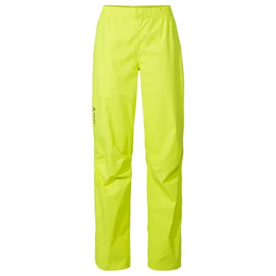 Regenhose Fahrrad VAUDE Drop Pants II 2026 (Bild 9)