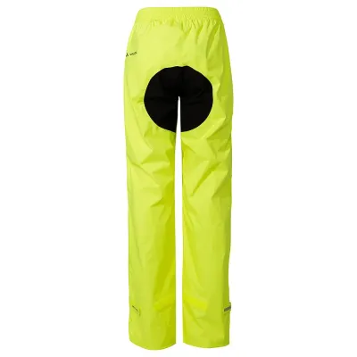 Regenhose Fahrrad VAUDE Drop Pants II 2026 (Bild 10)