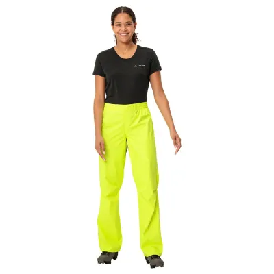Regenhose Fahrrad VAUDE Drop Pants II 2026 (Bild 11)