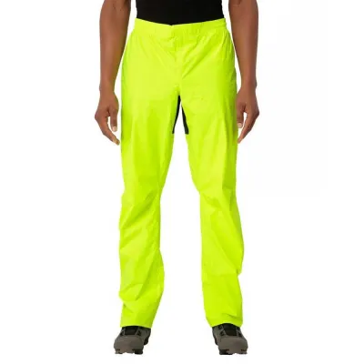 Regenhose Fahrrad VAUDE Drop Pants II 2026 (Bild 3)