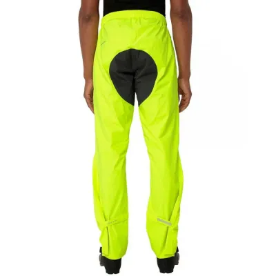 Regenhose Fahrrad VAUDE Drop Pants II 2026 (Bild 4)