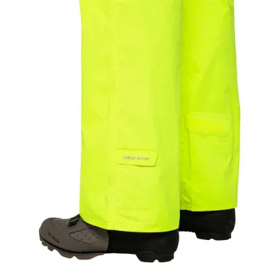 Regenhose Fahrrad VAUDE Drop Pants II 2026 (Bild 7)