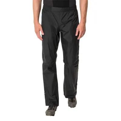 Regenhose Fahrrad VAUDE Drop Pants II 2026 (Bild 15)