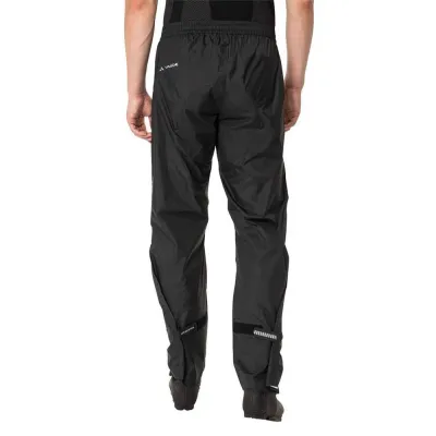 Regenhose Fahrrad VAUDE Drop Pants II 2026 (Bild 16)