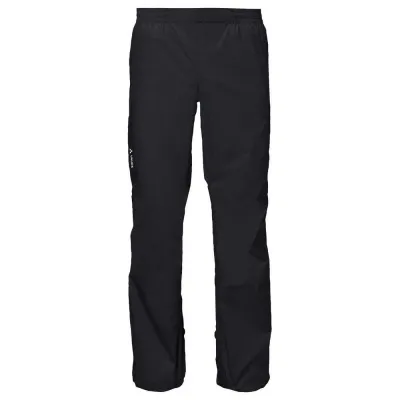 Regenhose Fahrrad VAUDE Drop Pants II 2026 (Bild 17)
