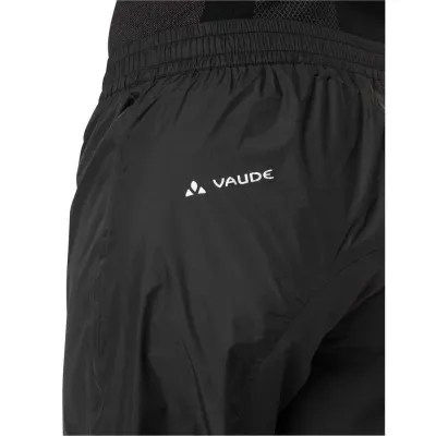 Regenhose Fahrrad VAUDE Drop Pants II 2026 (Bild 19)