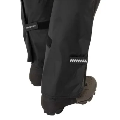 Regenhose Fahrrad VAUDE Drop Pants II 2026 (Bild 20)