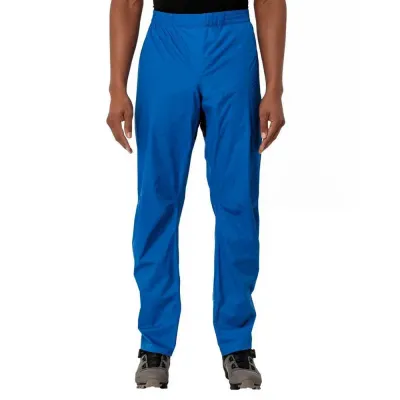 Regenhose Fahrrad VAUDE Drop Pants II 2026 (Bild 9)