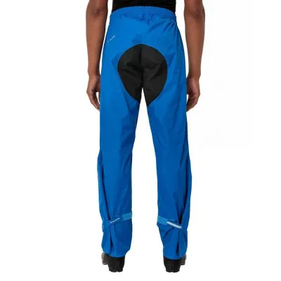 Regenhose Fahrrad VAUDE Drop Pants II 2026 (Bild 10)