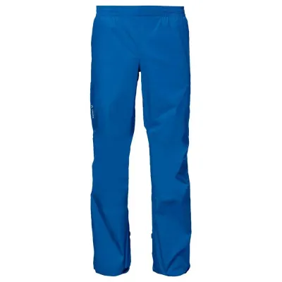Regenhose Fahrrad VAUDE Drop Pants II 2026 (Bild 11)