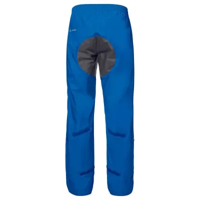 Regenhose Fahrrad VAUDE Drop Pants II 2026 (Bild 12)