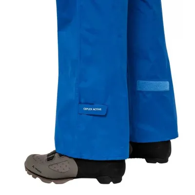 Regenhose Fahrrad VAUDE Drop Pants II 2026 (Bild 13)
