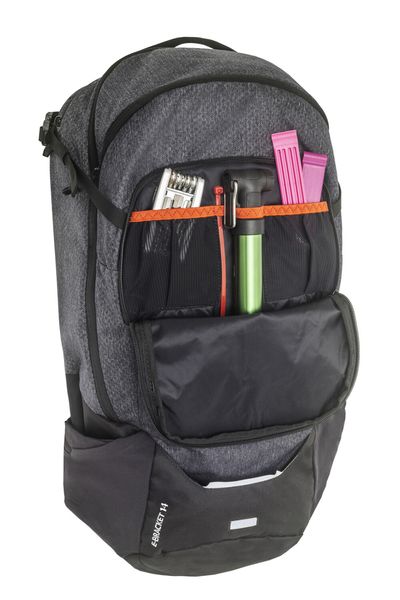 Fahrradrucksack VAUDE eBracket 14 2021 (Bild 1)
