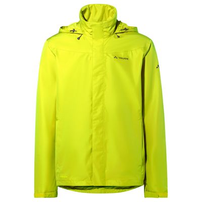 Fahrrad Regenjacken VAUDE Escape Bike Light Jacket 2024 (Bild 29)