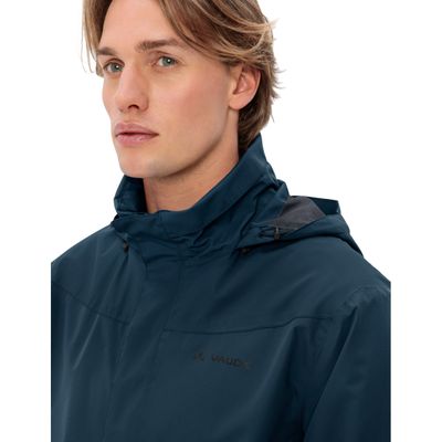 Fahrrad Regenjacken VAUDE Escape Bike Light Jacket 2024 (Bild 28)