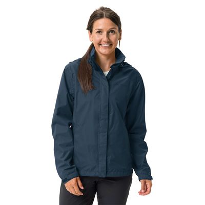 Fahrrad Regenjacken VAUDE Escape Bike Light Jacket 2025 (Bild 19)